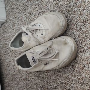 Vans women's sneakers